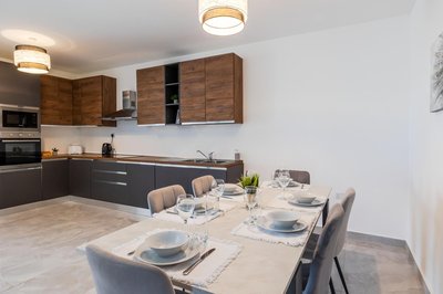 Stunning 2BR Apartment in Sliema - APT 23