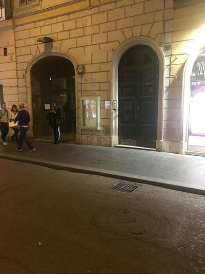 Condotti Apartment