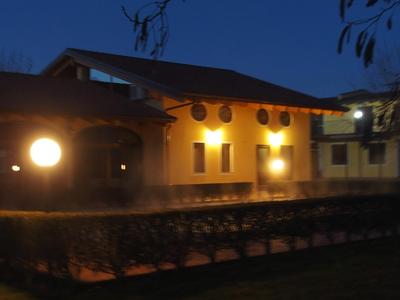 Agriturismo Greppi