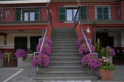 Agriturismo Bisenzio