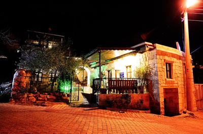 Gedik Cave Hotel - Image 54