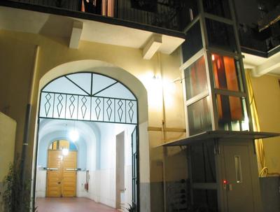 RS San Sebastiano Holidays