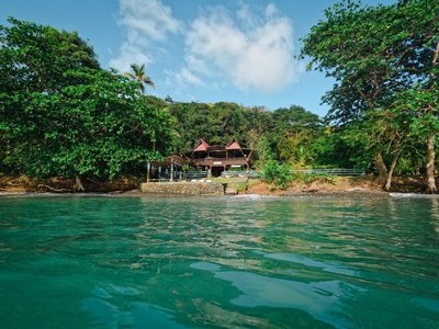 Hotel Bahía Aguacate