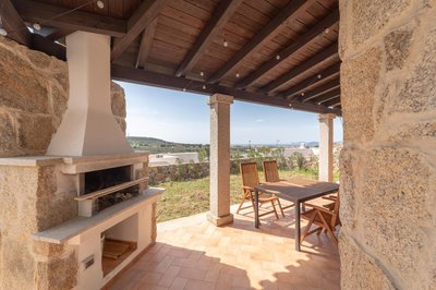 Villa Domo De Speras