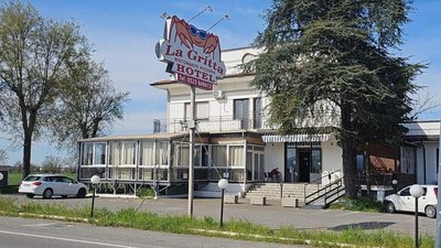 La Gritta srl