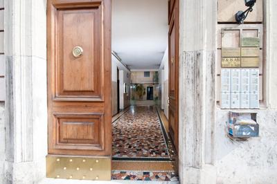 Residenza Laterano