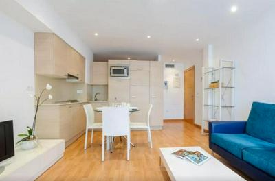 SingularStays Edificio La Pergola
