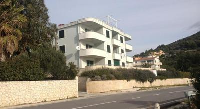 Apartment Lana