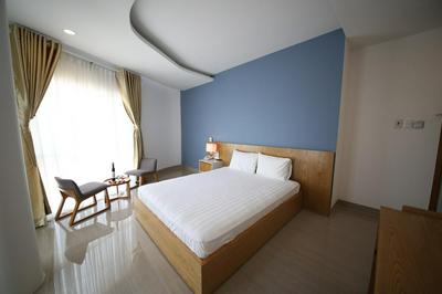 Sailing Hotel Phú Quốc
