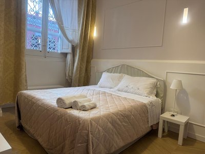 Tosca Apartment