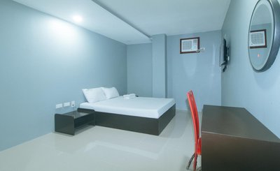 Ranchotel General Trias Cavite by RedDoorz