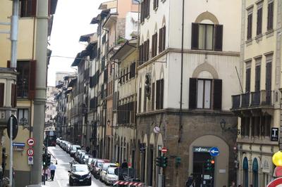 Wine Apartments Florence Ciliegiolo
