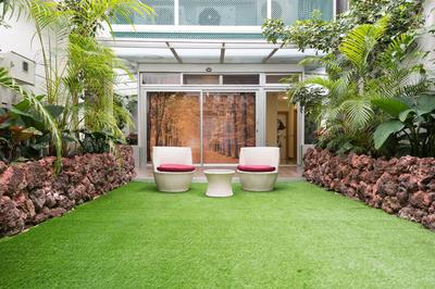 Suites Garden Loft Velázquez
