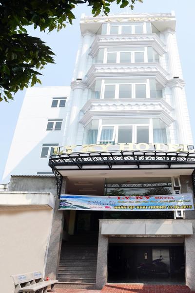 Ly Ky Hotel