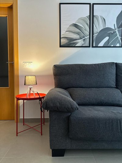 Apartamentos Vernia 3-9