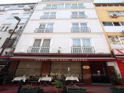 Arife Sultan Otel - Image 16