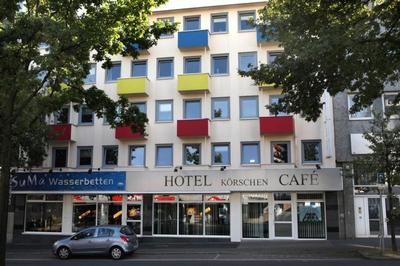 art Hotel Körschen