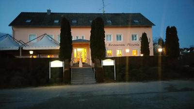 Hotel Al Cavallino
