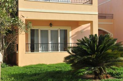 Dream Vacation Apartment