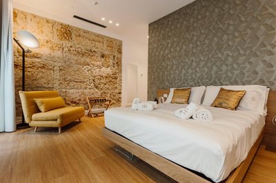 HrD Luxury Rooms