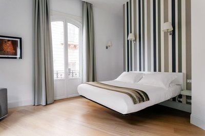 G Cave 125 Boutique Apartment