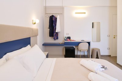 San Nicola Rooms Siracusa