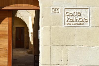 Corte Kalìnora