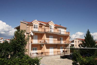 Apartments Sea Vodice
