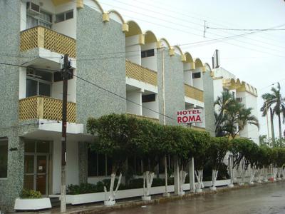 Hotel Roma