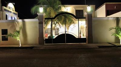 Hotel Hacienda Margot