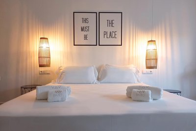 Hostal Bajío