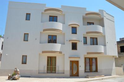 B&B Marilena Coppularossa