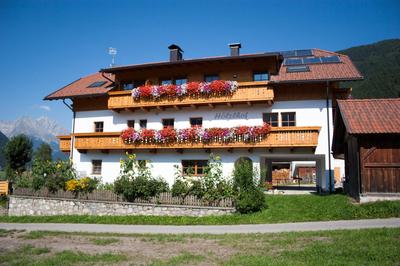 Hölzlhof Apartments