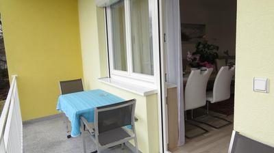 Apartement Maria Trost