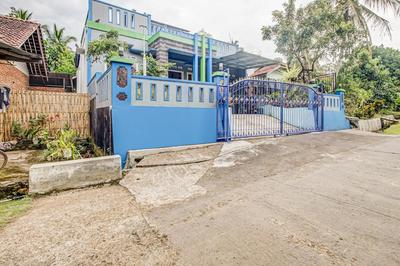 Hotel O Desa Wisata Bangunharja