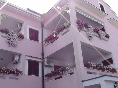 Apartments Lavanda 1