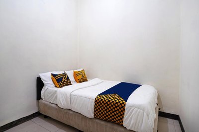 SPOT ON 91394 Pondok Paskal Syariah