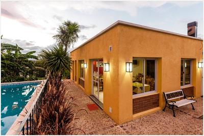 Descanso las Tres Marias Apart Hotel