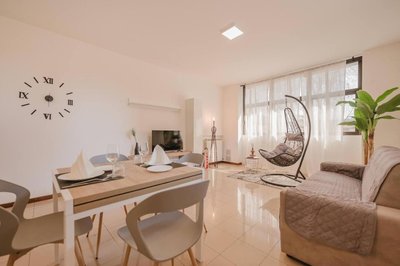 Unico apartment 8 - parcheggio gratis, in 10 minuti a Venezia