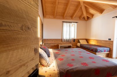 Agritur Fiordaliso, Billede 2