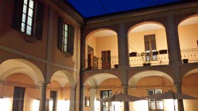 Archi e Colonne