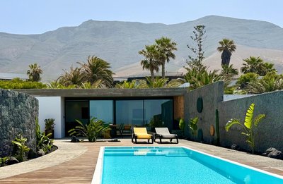 Canaryislandshost I Oliva