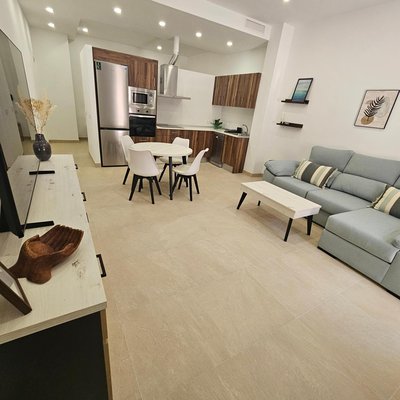 MONTEMAR LOFT - Torremolinos