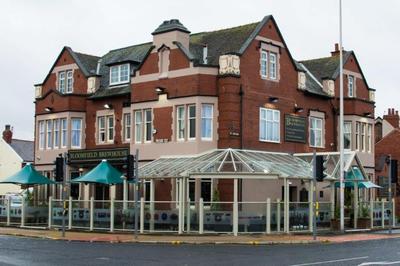 Bloomfield Brewhouse