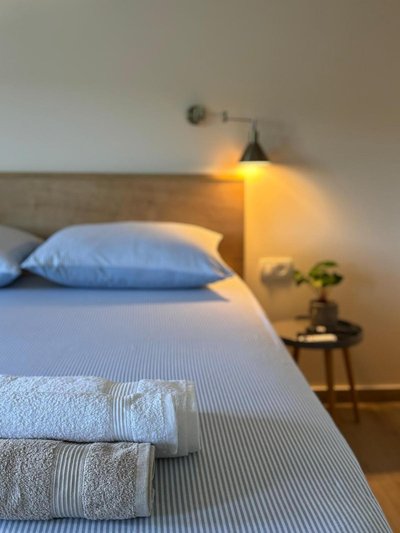 Studio Ljuba Cozy Modern Escape in Split