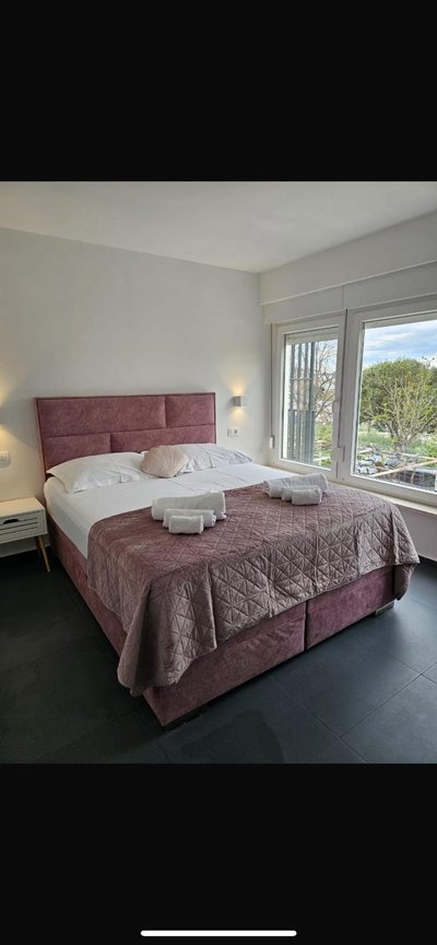 AAA Luxury Suites Split
