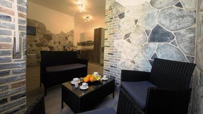 Rocca Pinta Guest House