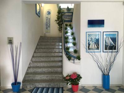Residence BluAdria
