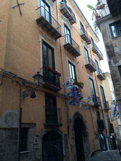 Antico Vicolo