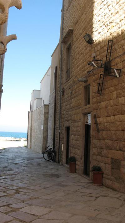 Il Mulino di Amleto - Bed and Breakfast letterario